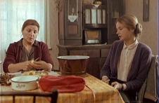 Mira Banjac i Sonja Savić u filmu Balkanski špijun