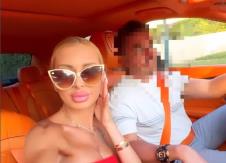 Novogodišnje čestitke bogatašice Milice Polskaje