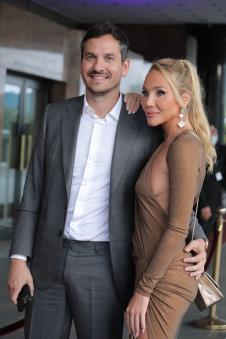 Sestre Jovana i Maša udate za srpske moćnike