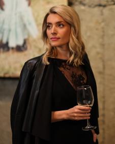 Anđelka Stević Žugić