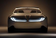 BMW Vozilo