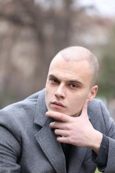 Miodrag Dragičević