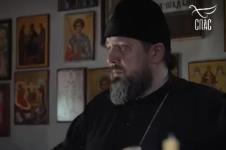 Iguman Mihailo Biković, rođeni brat Miloša Bikovića