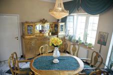 Villa Goce Božinovske