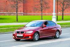 automobil bmw