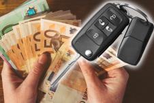 evri,ključevi od automobila