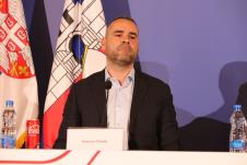 Čovek sporta: Nikola Penić