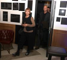 Glumica Vesna Trivalić godinama je u skladnom braku sa Nenadom Pandurovićem