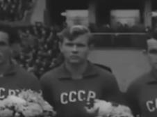 Eduard Streljcov biografija