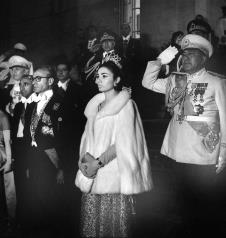 Iranska princeza Soraja