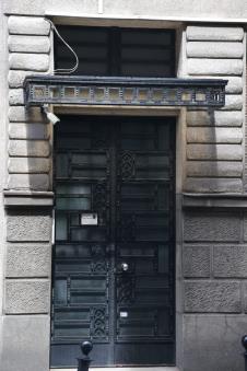 Sva imovina Miše Grofa