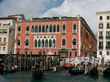 venecija italija turisti