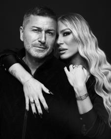 Vesna i Đole Đogani