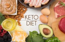 keto dijeta