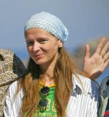 Sonja Savić