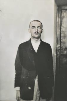 Nedeljko Čabrinović