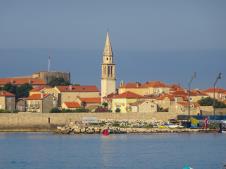 crna gopra budva cene