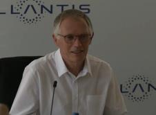 Karlos Tavreš, bivši direktor Stelantisa