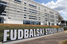 fudbalski stadion Loznica