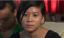 Ispovest devojke koju su prodali u belo roblje