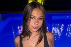 Sofi Rejn nude 250.000 dolara da snimi gubljenje nevinosti