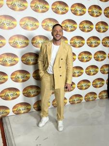 Marko Jović oduševio energijom, publiku podigao na noge, a onda je usledio šok