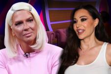 Jelena Karleuša i Svetlana Ceca Ražnatović u potencijalnom gostovanju u studiju Kurir televizije