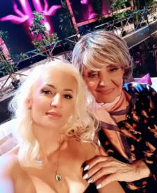 Danica Balabanović o saobraćajnoj nesreći