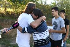 Brutalno oglašavanje Željka Mitrovića