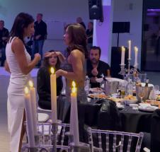 Koraima Tores u Srbiji