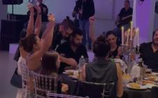 Koraima Tores u Srbiji