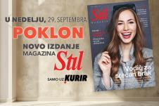 PR STIL Magazin poklon
