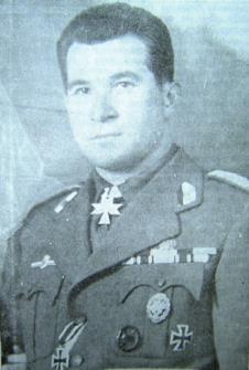 Vjekoslav Maks Luburić