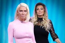 Jelena Karleusa, Olja Karleusa.jpg