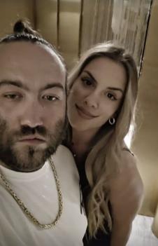 Ana Nikolić i Rasta od ljubavi do horora