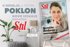 Magazin Stil Kurir