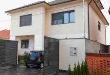 Ovde živi golman Milan Borjan sa suprugom Snežanom