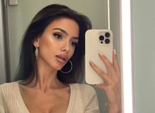 Naša influenserka doživela užas u Dubaiju