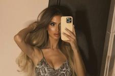 Naša influenserka doživela užas u Dubaiju