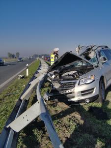 Nesreća Tošeta Proeskog