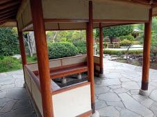 Monte Karlo, japanski vrt