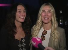 vesna naišla na osude nakon pominjanja Slađe i Anabele