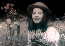 Marina Koljubajeva je prva žena Petra Božovića