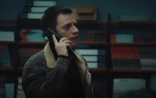 Marko Grabež kao Čedomir Jovanović