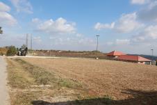 Imanje Nenada Jezdića u selu Zabrdica