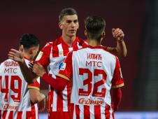 Zvezda donela odluku, forsira četiri klinca