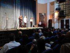 Šest Vukovih škola slavilo u Loznici na Mitrovdan