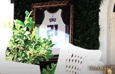 Apartmani u Crnoj Gori Vlada i Ane Divac