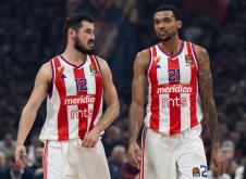 Poznato kada se Džoel Bolomboj vraća na parket