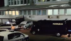 Evo šta je Alija Balijagić nosio u rancu u trenutku hapšenja